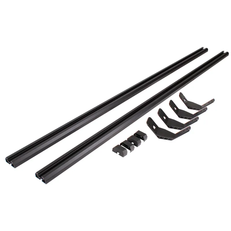 HARD SHELL ROOF TENT X BARS