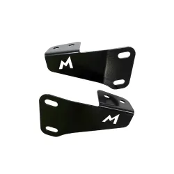 ANTENNA WORK LIGHT BRACKETS