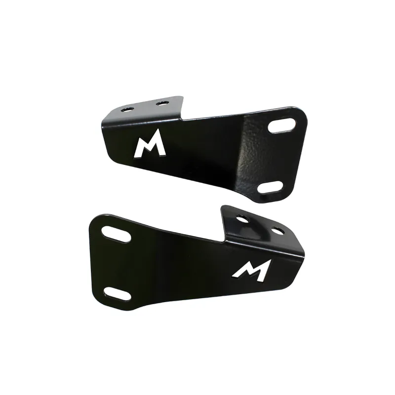 ANTENNA WORK LIGHT BRACKETS