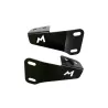 ANTENNA WORK LIGHT BRACKETS