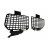 REAR WINDOW STORAGE PANELS