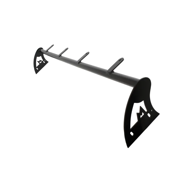 STRAIGHT LIGHT BAR - DEFENDER