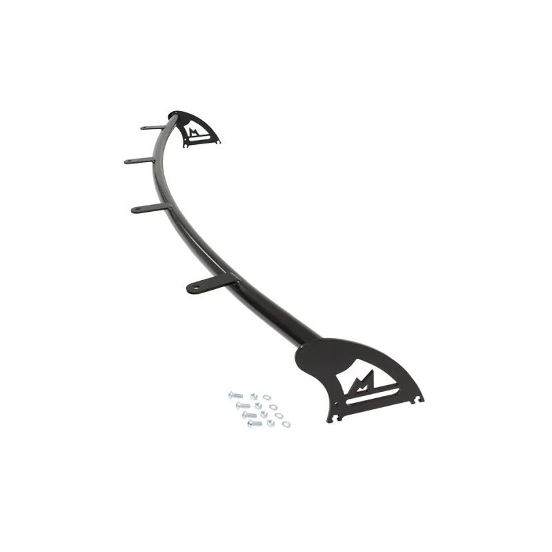 CURVED LIGHT BAR - D1/D2