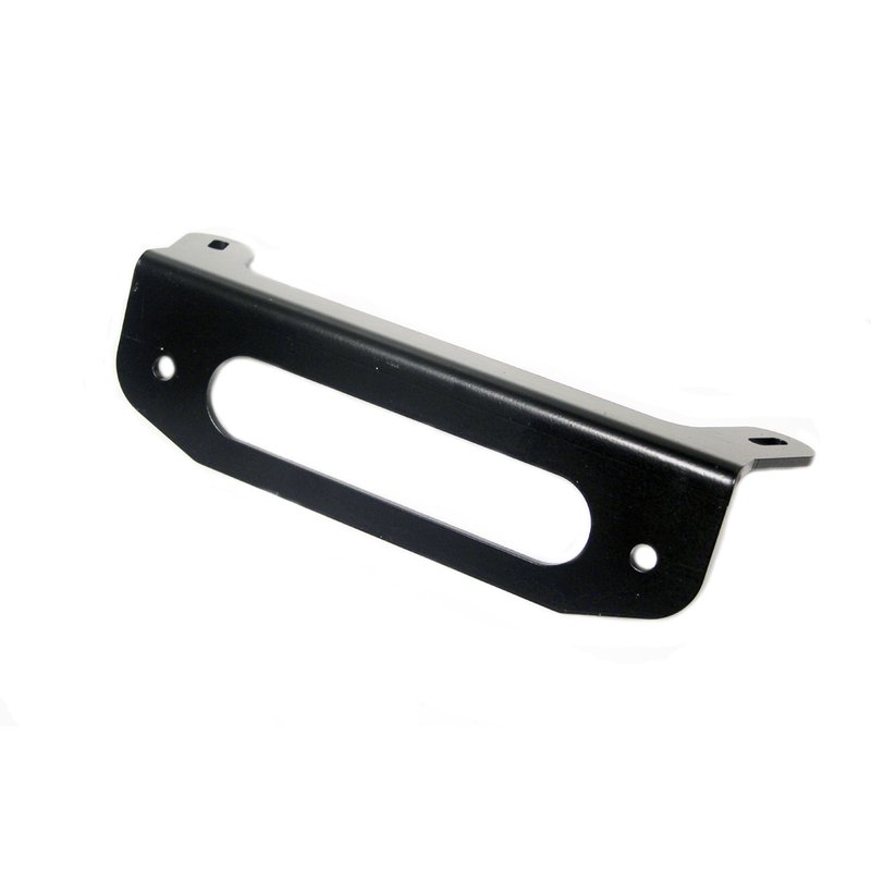 LIGHT MOUNT BRACKET - BEHIND FAIRLEAD