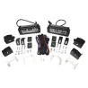 LED GRILLE KIT - D4 - 2009-14