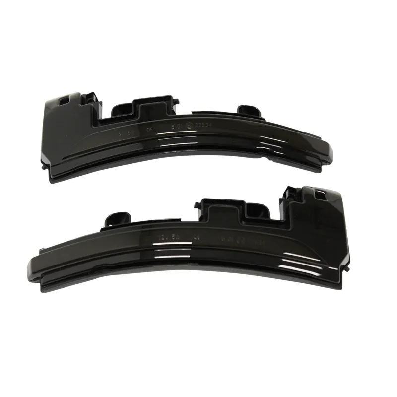 LED MIRROR INDICATOR KIT