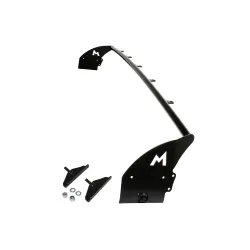 REAR CURVED LIGHT MOUNTING - D2