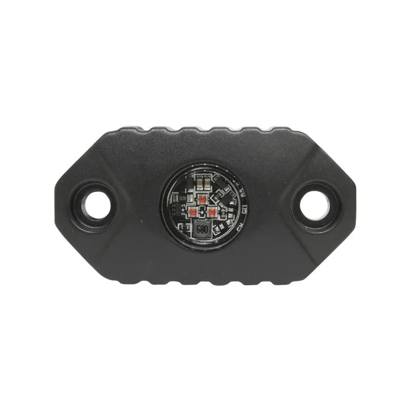 AMBER LED UTILITY LIGHT
