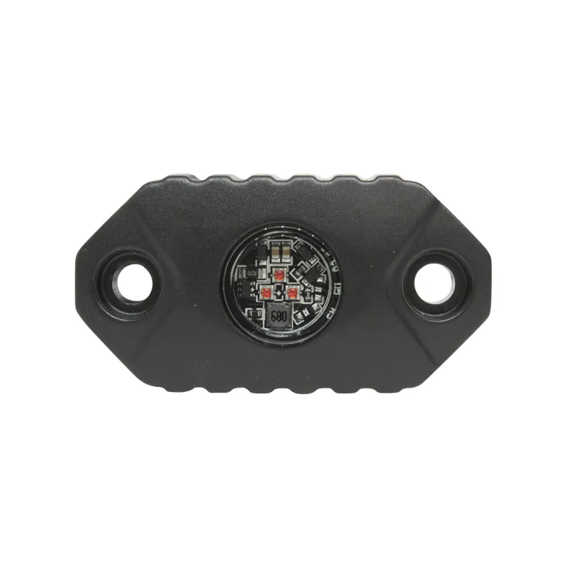 GREEN LED UTILITY LIGHT