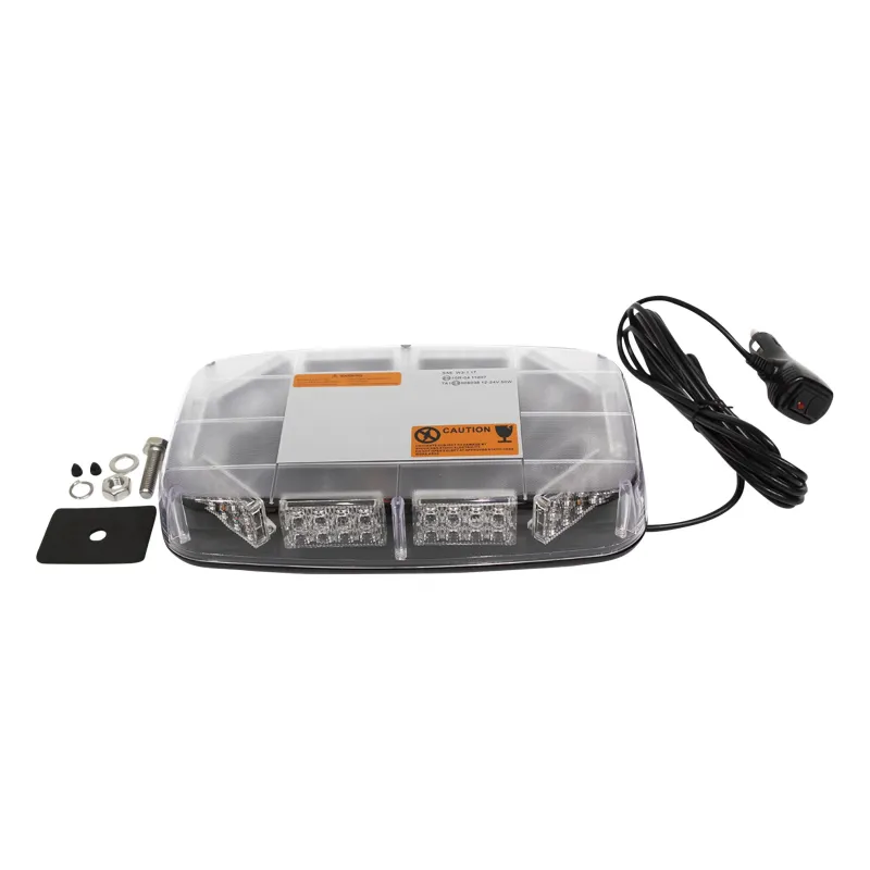 HAZARD 360 MAGNETIC LIGHT