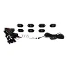 MULTI LIGHT KIT WITH CONTROLLER