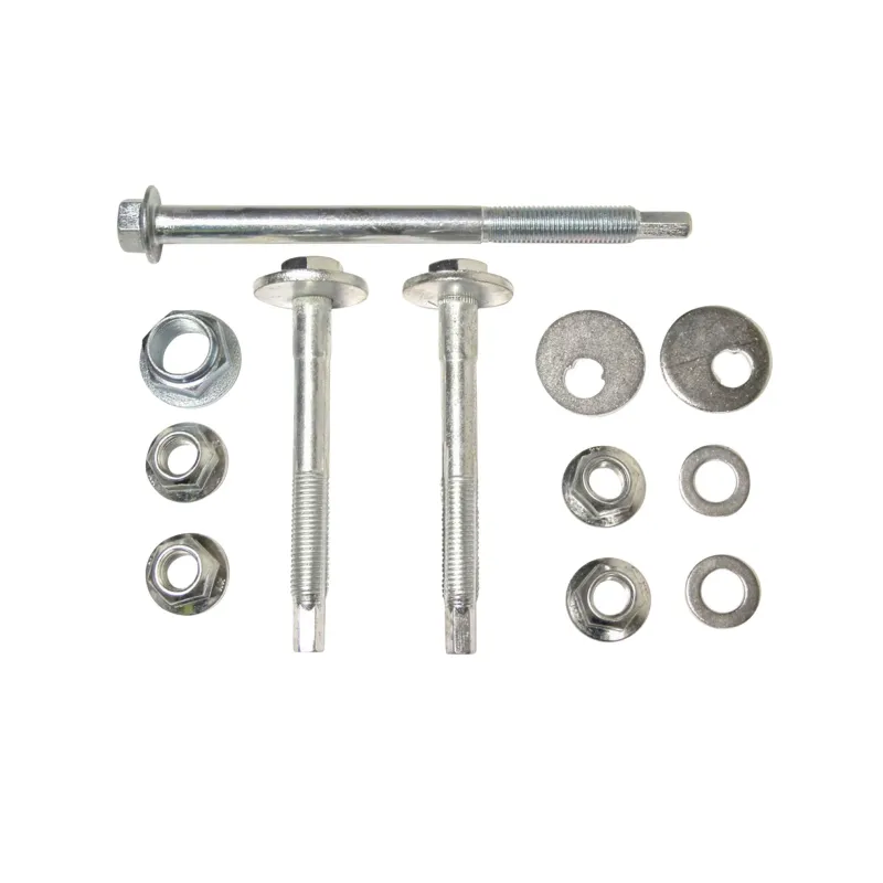 SUSPENSION ARM FITTING KIT