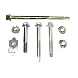 SUSPENSION ARM FITTING KIT