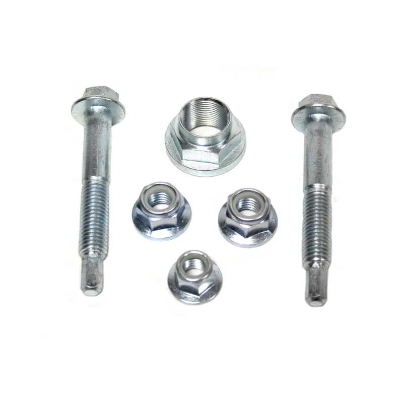 SUSPENSION ARM FITTING KIT