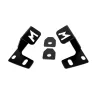 BULKHEAD LIGHT MOUNTING KIT - DEF