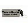 TERRAFIRMA KEYRING