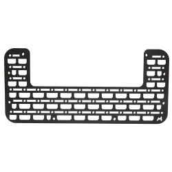 REAR DOOR ORGANISER - L663