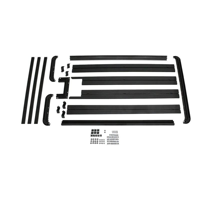 ROOF RACK - 90 - L663