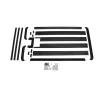 ROOF RACK - 90 - L663