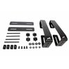 TRACK MAT MOUNTING KIT