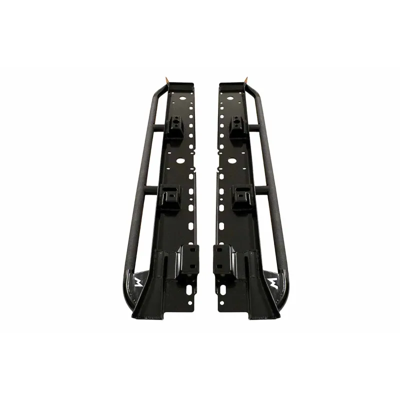 ROCK SLIDERS - L663 - 90