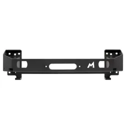 DISCRETE WINCH MOUNT - L663