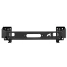 DISCRETE WINCH MOUNT - L663