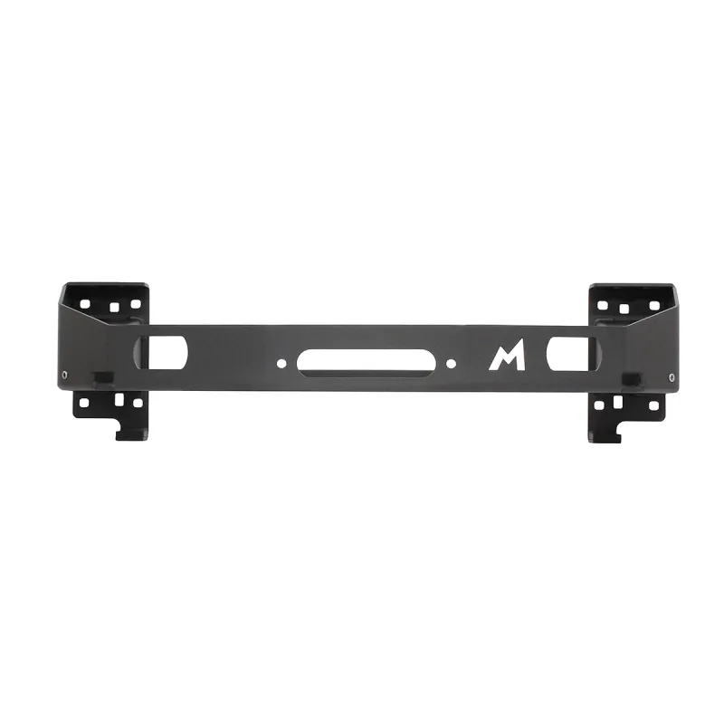DISCRETE WINCH MOUNT - L663 DIESEL