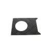 FUEL FILLER SURROUND - BLACK - PRE-TD5