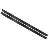 SIDE SILLS PAIR - BLACK - 110 S/WAGON