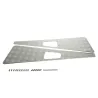 WING TOPS - SILVER - NO AERIAL- PRE-2007