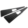 WING TOPS - BLACK - NO AERIAL- PRE-2007