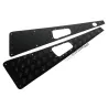 WING TOPS - BLACK - RH AERIAL - PRE-07