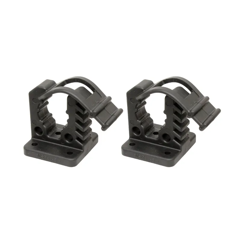 SUPER FIX CLAMP 16-32MM - PAIR