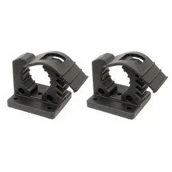 SUPER FIX CLAMP 25-57MM - PAIR