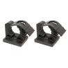 SUPER FIX CLAMP 25-57MM - PAIR