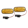 DYNAMIC SIDE REPEATERS AMBER