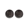 PAIR OF LED SIDE REPEATER LAMPS SMOKED