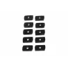 ROOF RACK SLIDING NUT PLATE