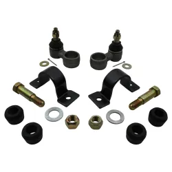 FRONT ANTI ROLL BAR FITTING KIT
