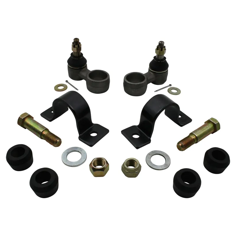 FRONT ANTI ROLL BAR FITTING KIT