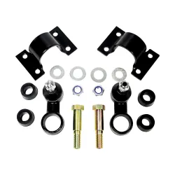 REAR ANTI ROLL BAR FITTING KIT