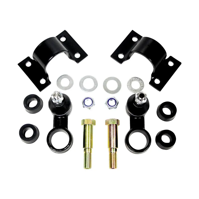 REAR ANTI ROLL BAR FITTING KIT