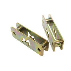 ANTI ROLL BAR SPACER KIT - 2 HOLE