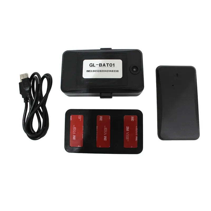 BATTERY VEHICLE TRACKER