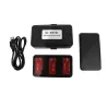 BATTERY VEHICLE TRACKER