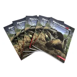 TERRAFIRMA CATALOGUE