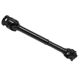DOUBLE CARDAN PROPSHAFT - FRONT