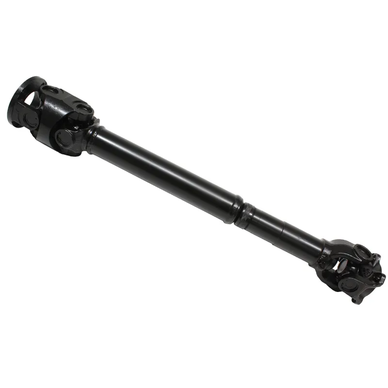 DOUBLE CARDAN PROPSHAFT - FRONT