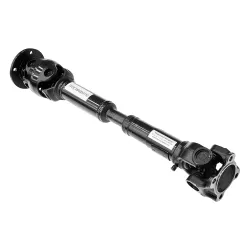 PROPSHAFT - D/CARDAN & W/ANGLE - FRONT